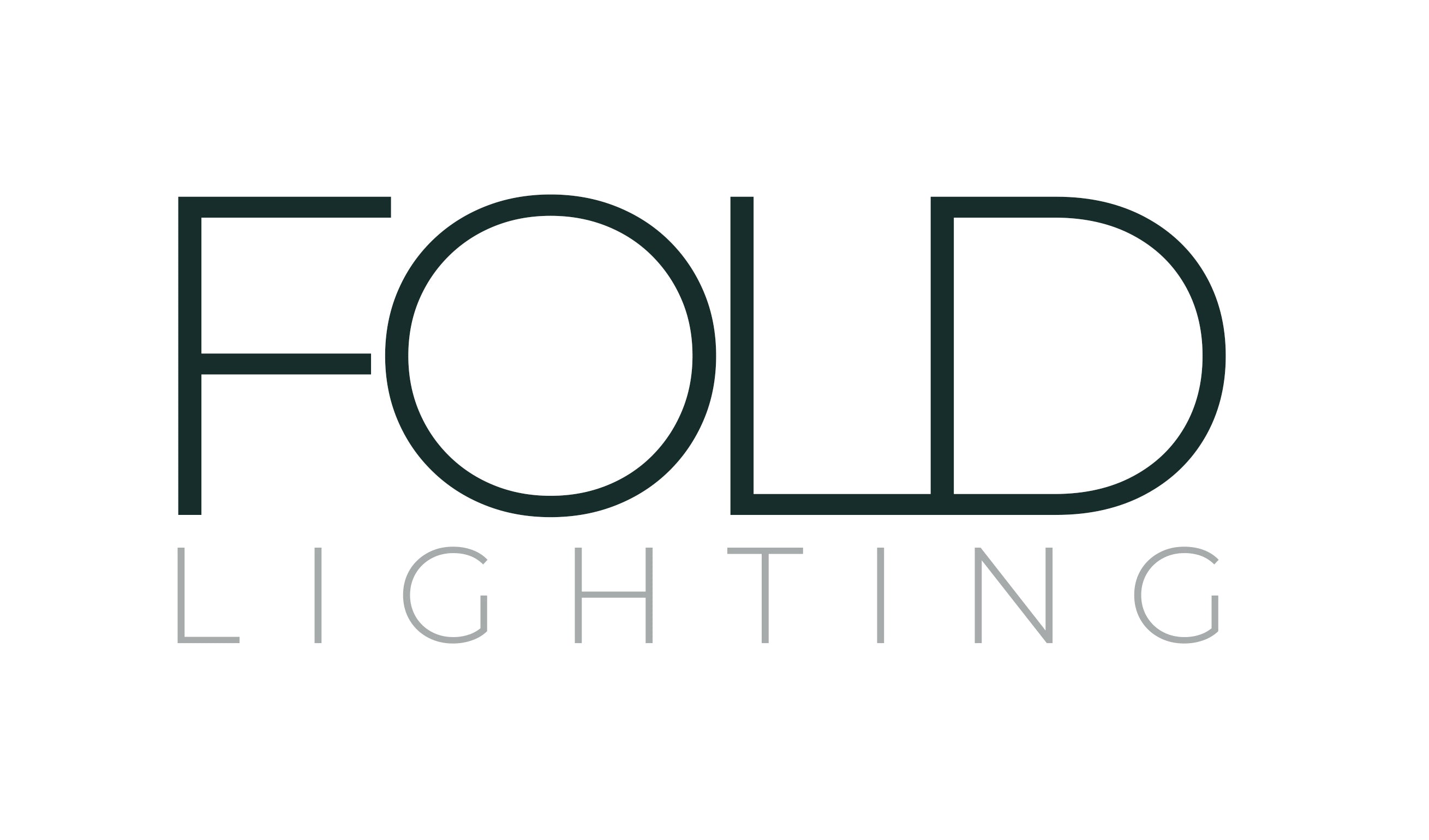 Fold lighting 